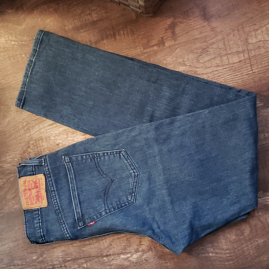 Levis 541 34 X 34